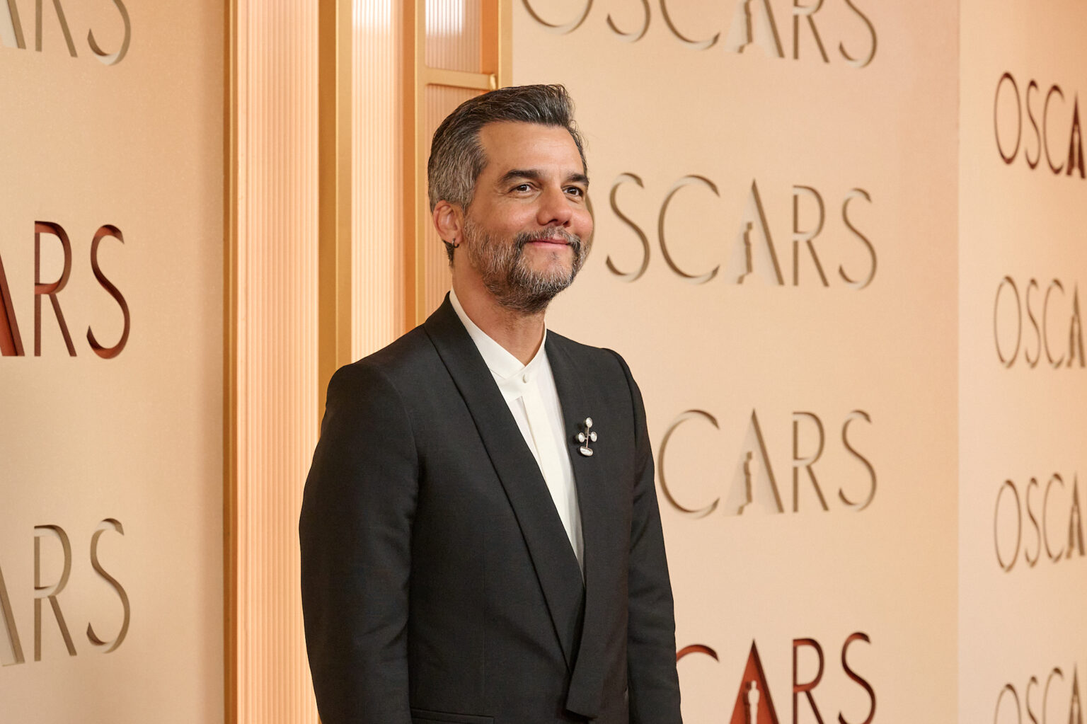 Wagner Moura arrives on the red carpet of the 98th Oscars® at the Dolby® Theatre at Ovation Hollywood on Sunday, March 15, 2026.
