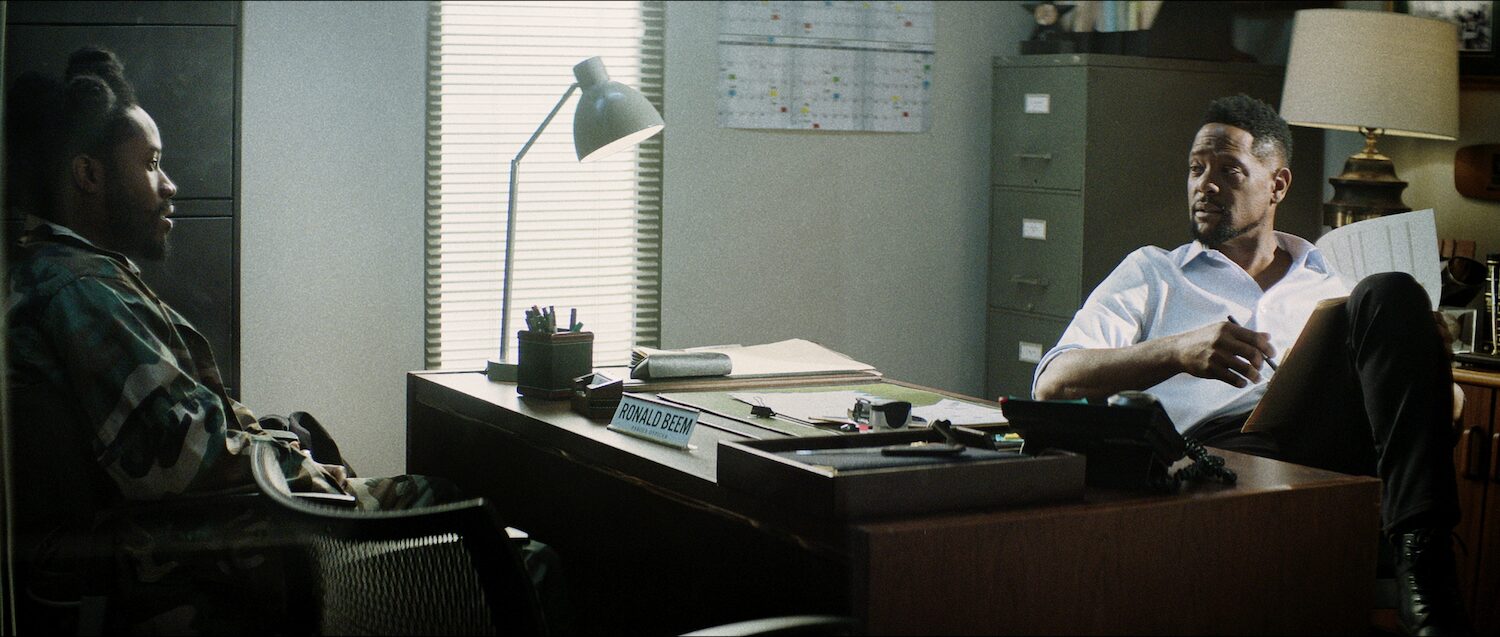 RZA’s One Spoon of Chocolate