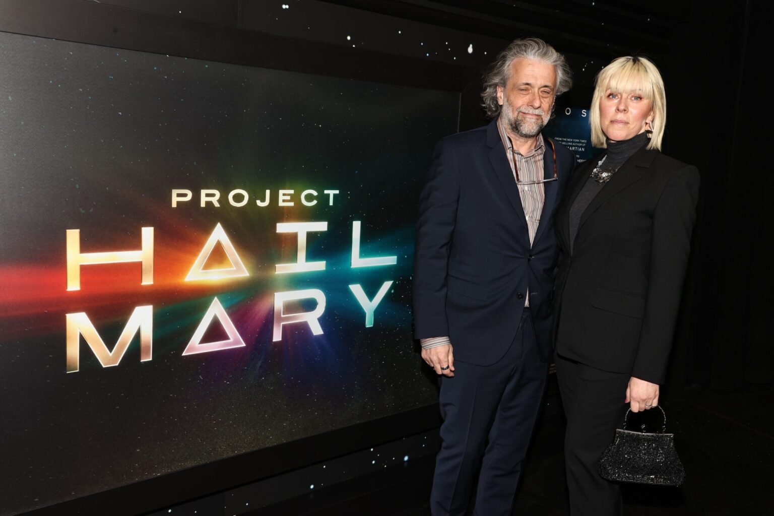 Project Hail Mary Premiere | Ryan Gosling, Sandra Hüller & Cast Red Carpet Interviews