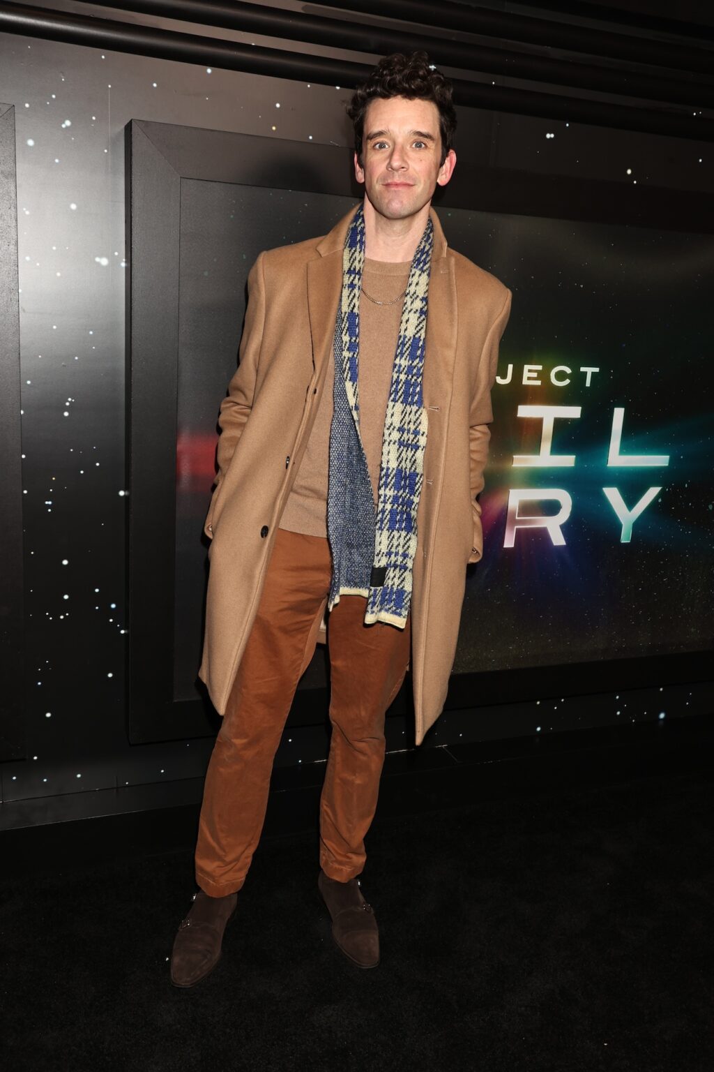 Project Hail Mary Premiere | Ryan Gosling, Sandra Hüller & Cast Red Carpet Interviews