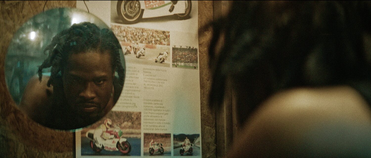 RZA’s One Spoon of Chocolate