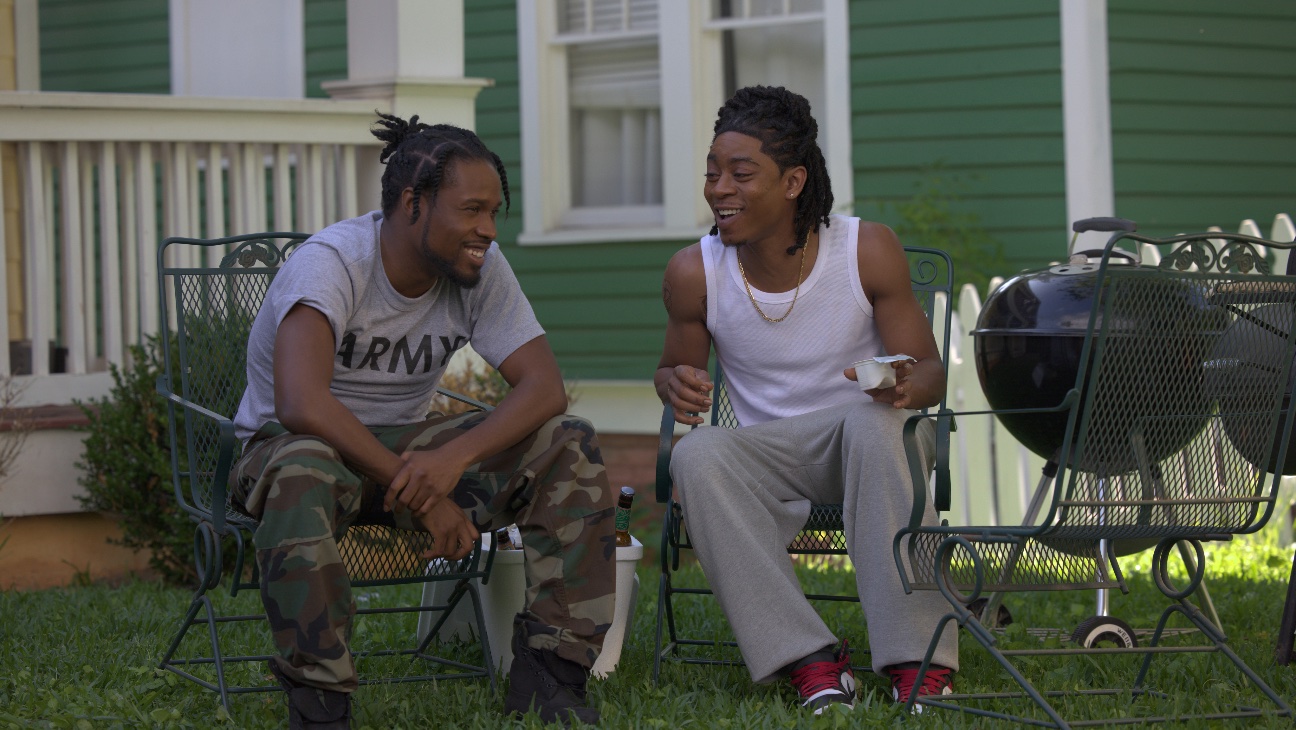 RZA’s One Spoon of Chocolate