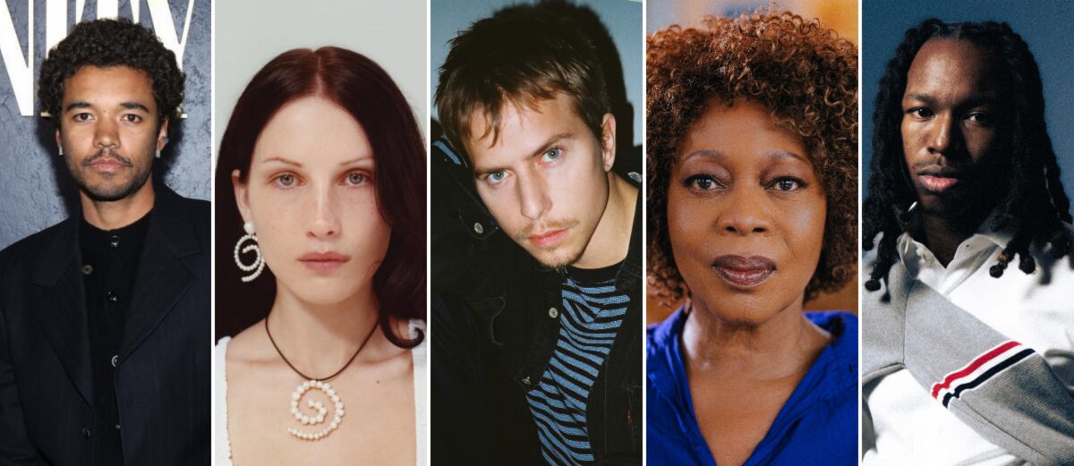 Pockets of Heaven Photo Collage (Photo Credits: Gila Productions)