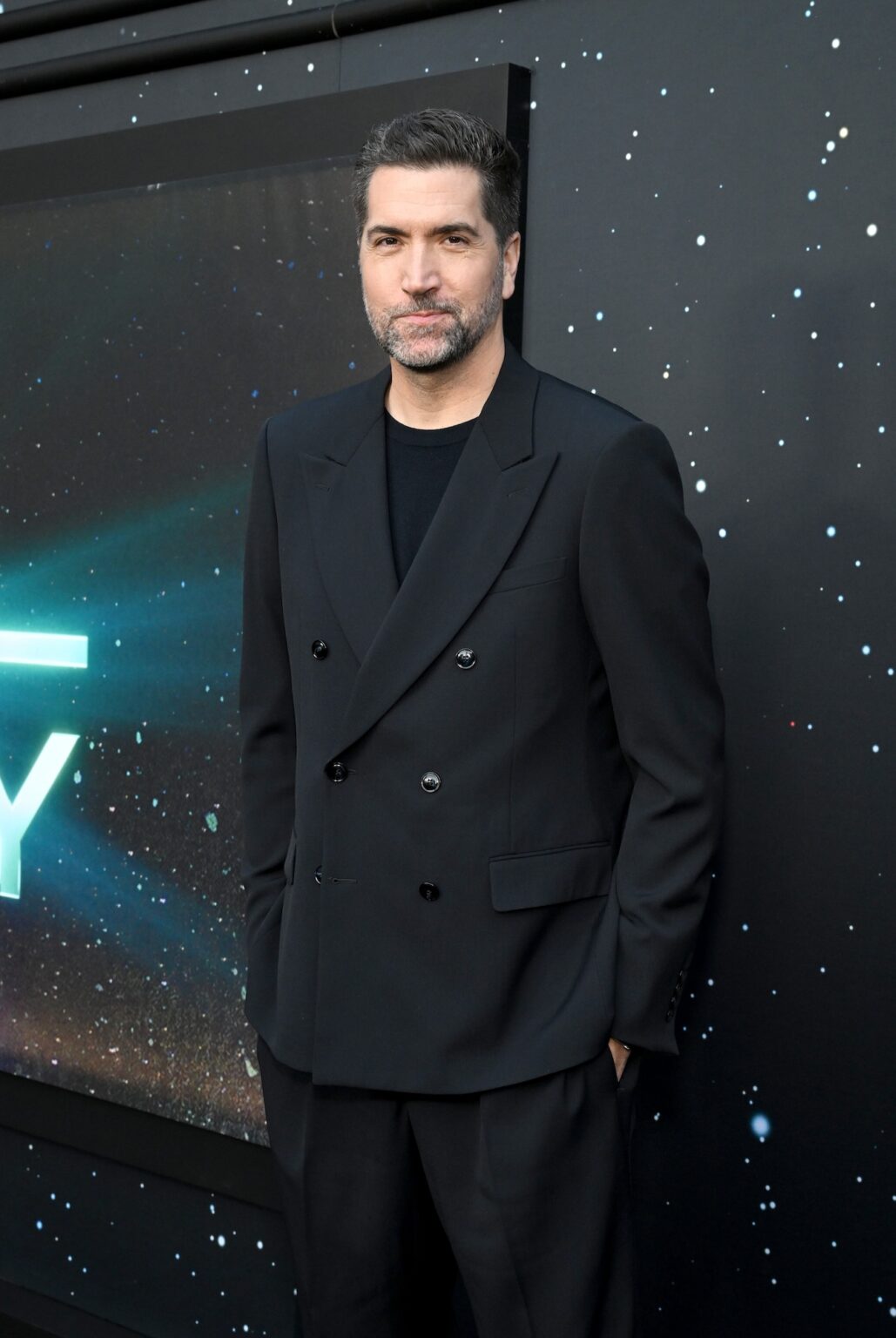 NEW YORK, NEW YORK - MARCH 18: Drew Goddard attends the "Project Hail Mary" New York Premiere at Josie Robertson Plaza at Lincoln Center on March 18, 2026 in New York City. (Photo by Slaven Vlasic/Getty Images for Amazon MGM Studios)
