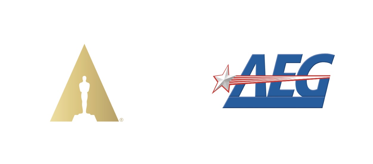 THE ACADEMY AND AEG ANNOUNCE A NEW GLOBAL PARTNERSHIP