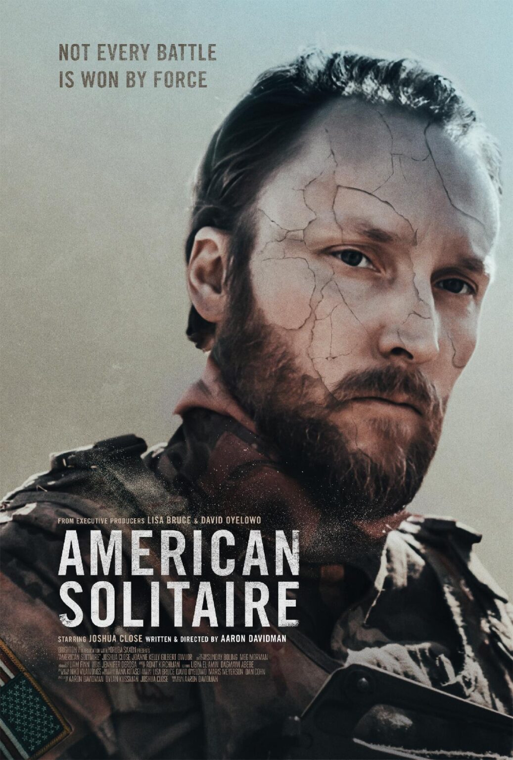 AMERICAN SOLITAIRE