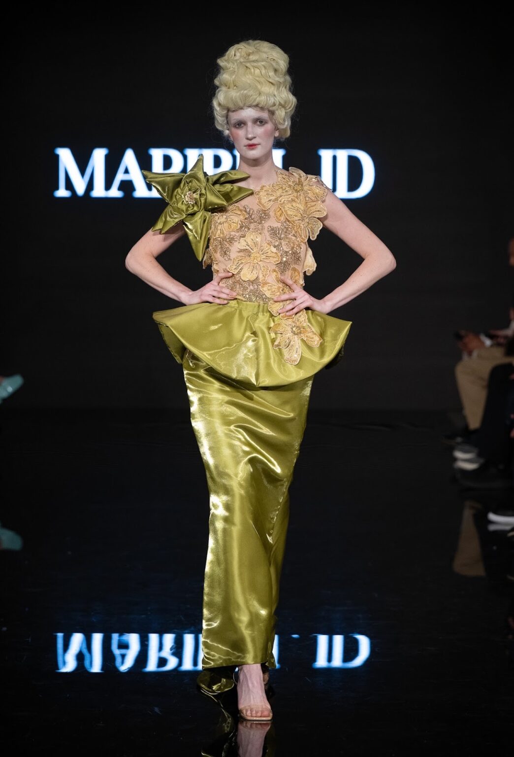 Maribel JD (LA Based 2)