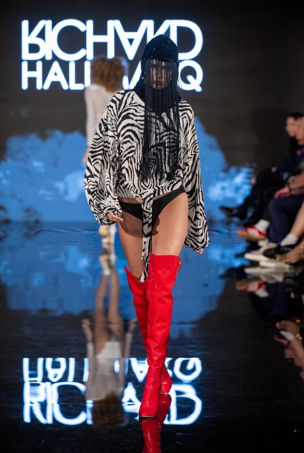 Richard Hallmarq (LA Based)