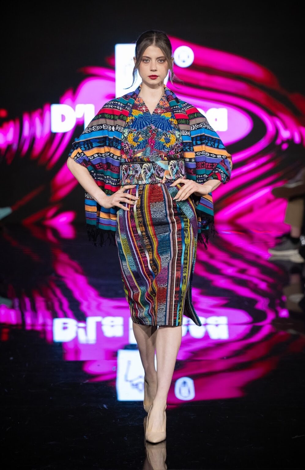Textiles D’ La Rossa
