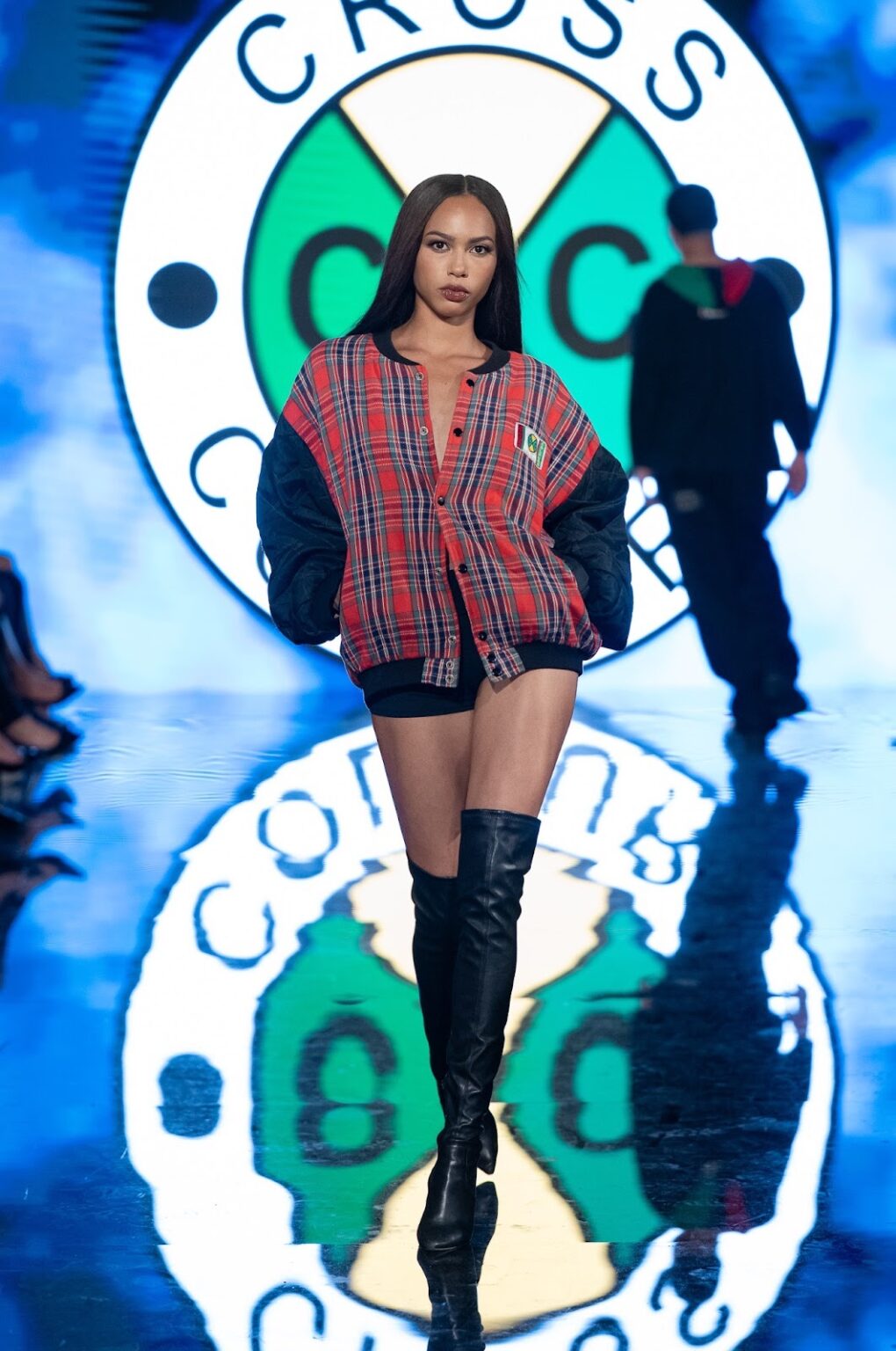 Cross Colours (LA Based)