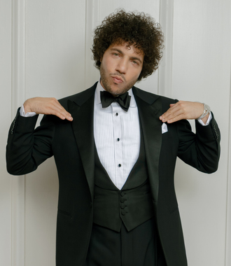 benny blanco