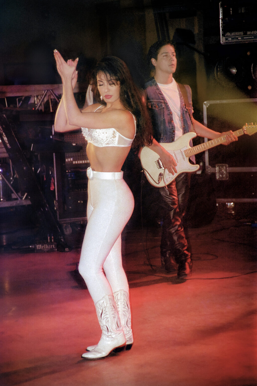 Grammy Museum Extends “Selena: From Texas to the World” Exhibition Through May 11, 2026