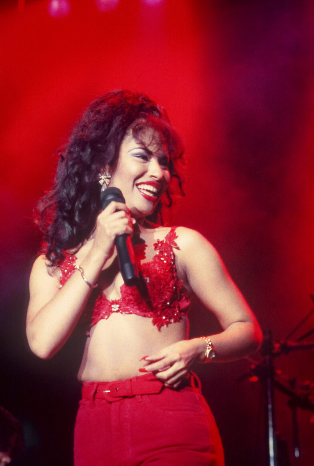 Grammy Museum Extends “Selena: From Texas to the World” Exhibition Through May 11, 2026