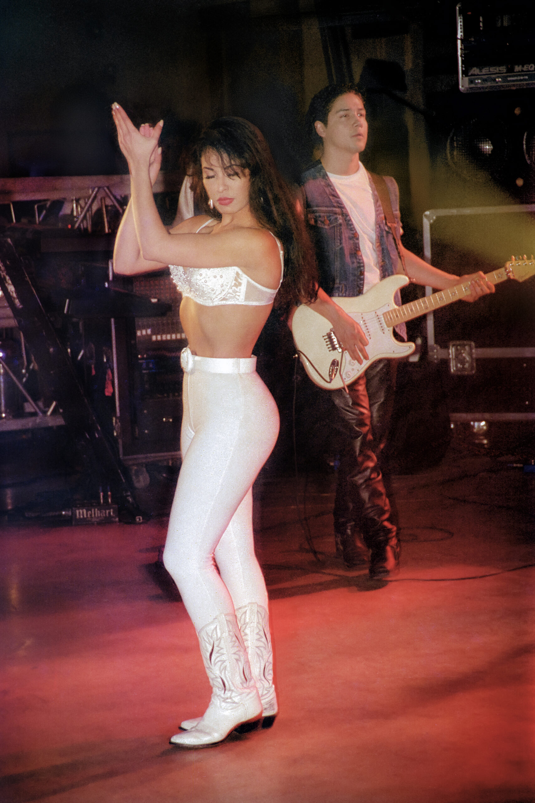 Grammy Museum Extends “Selena: From Texas to the World” Exhibition