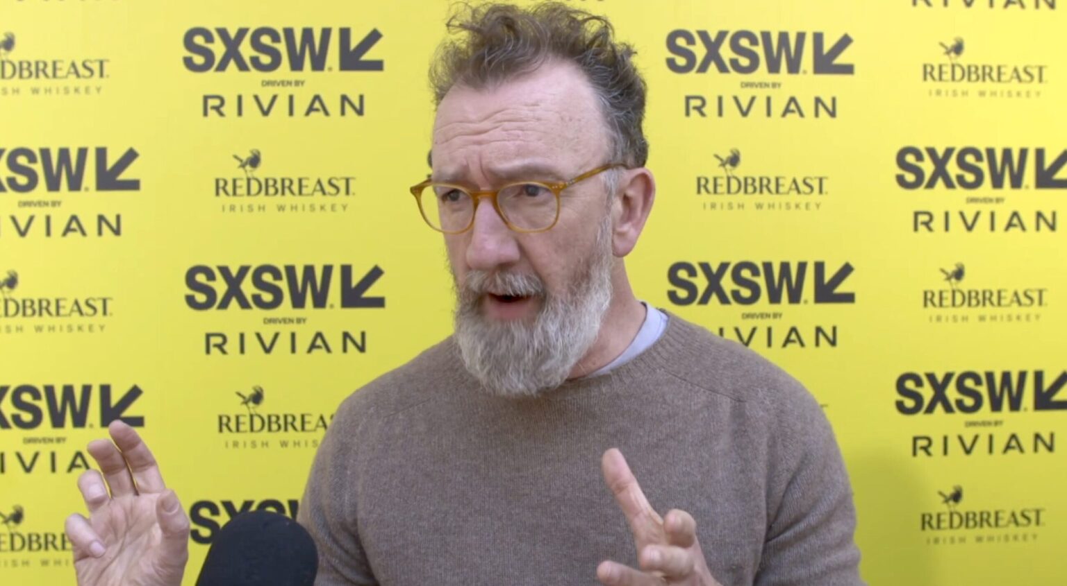 John Carney Interview | Power Ballad SXSW Film Festival Premiere
