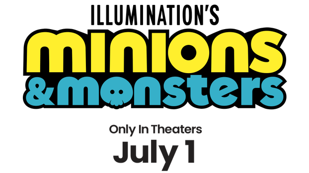 New All-Star Cast of Minions & Monsters