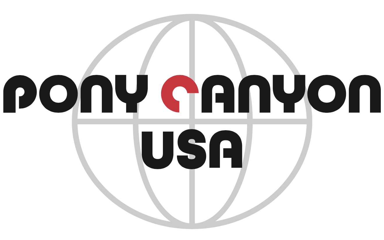 Pony Canyon USA Official Online Store For US Fans
