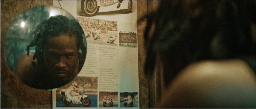 RZA’S ONE SPOON OF CHOCOLATE