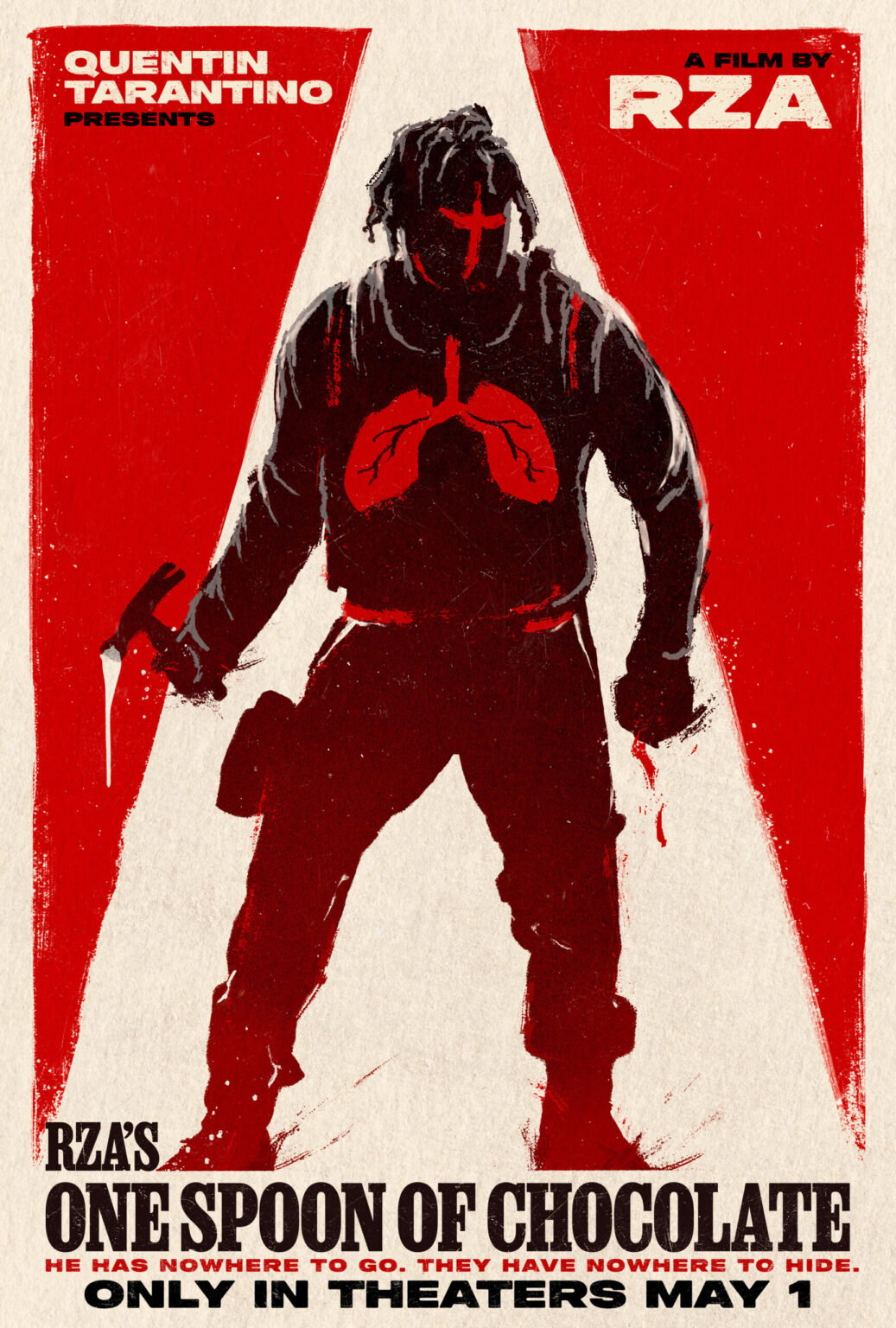 RZA's One Spoon of Chocolate movie