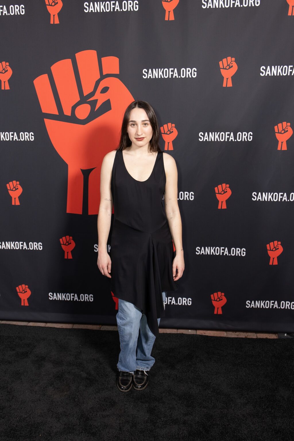 Sankofa.Org Social Justice Awards Debut in Los Angeles With Danny Glover, Chuck D, Aloe Blacc & Jesse Williams