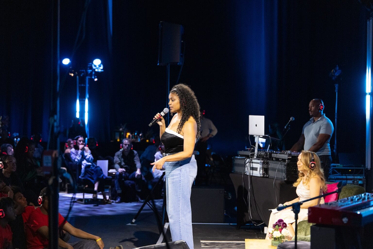 Sankofa.Org Social Justice Awards Debut in Los Angeles With Danny Glover, Chuck D, Aloe Blacc & Jesse Williams