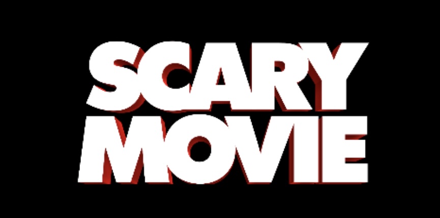 SCARY MOVIE – red carpet moment