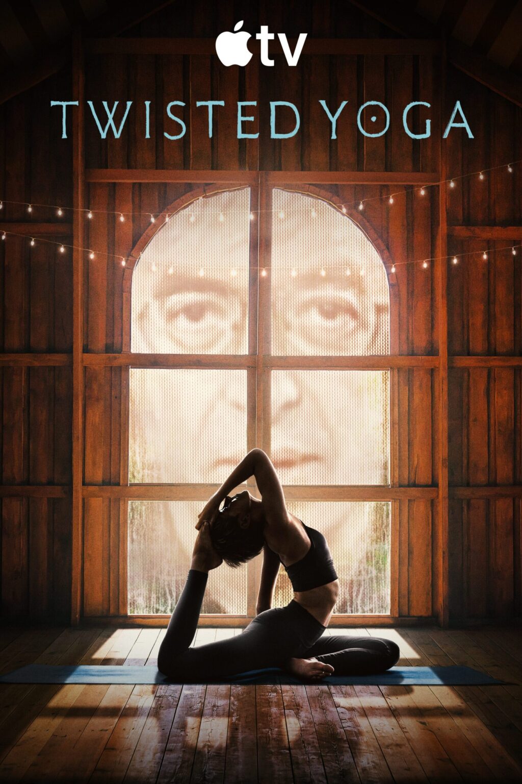 Twisted Yoga Docuseries