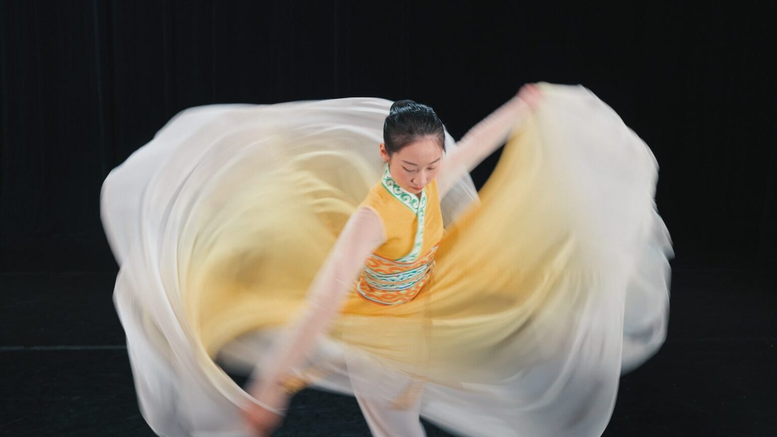 Angela Lin