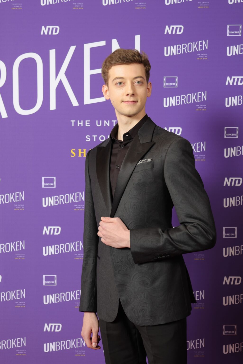 Unbroken: The Untold Story of Shen Yun NYC Premiere | Red Carpet & Event Highlights