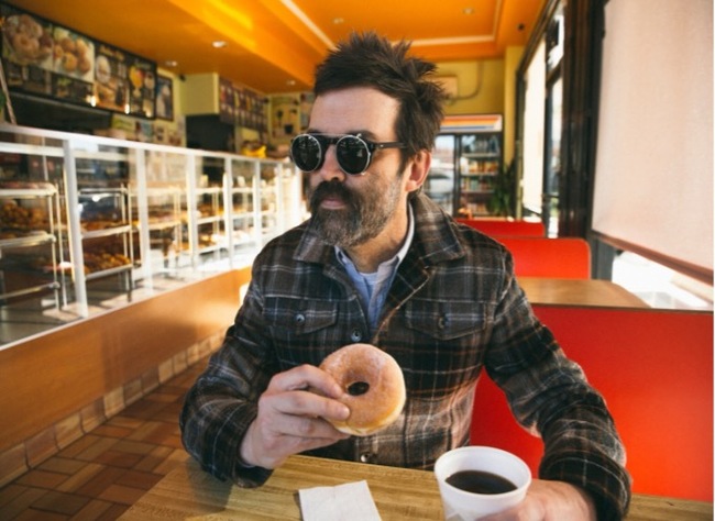 Utopia Originals announce THE WAY I WAS MADE:The Story of a Man Called E feature Documentary