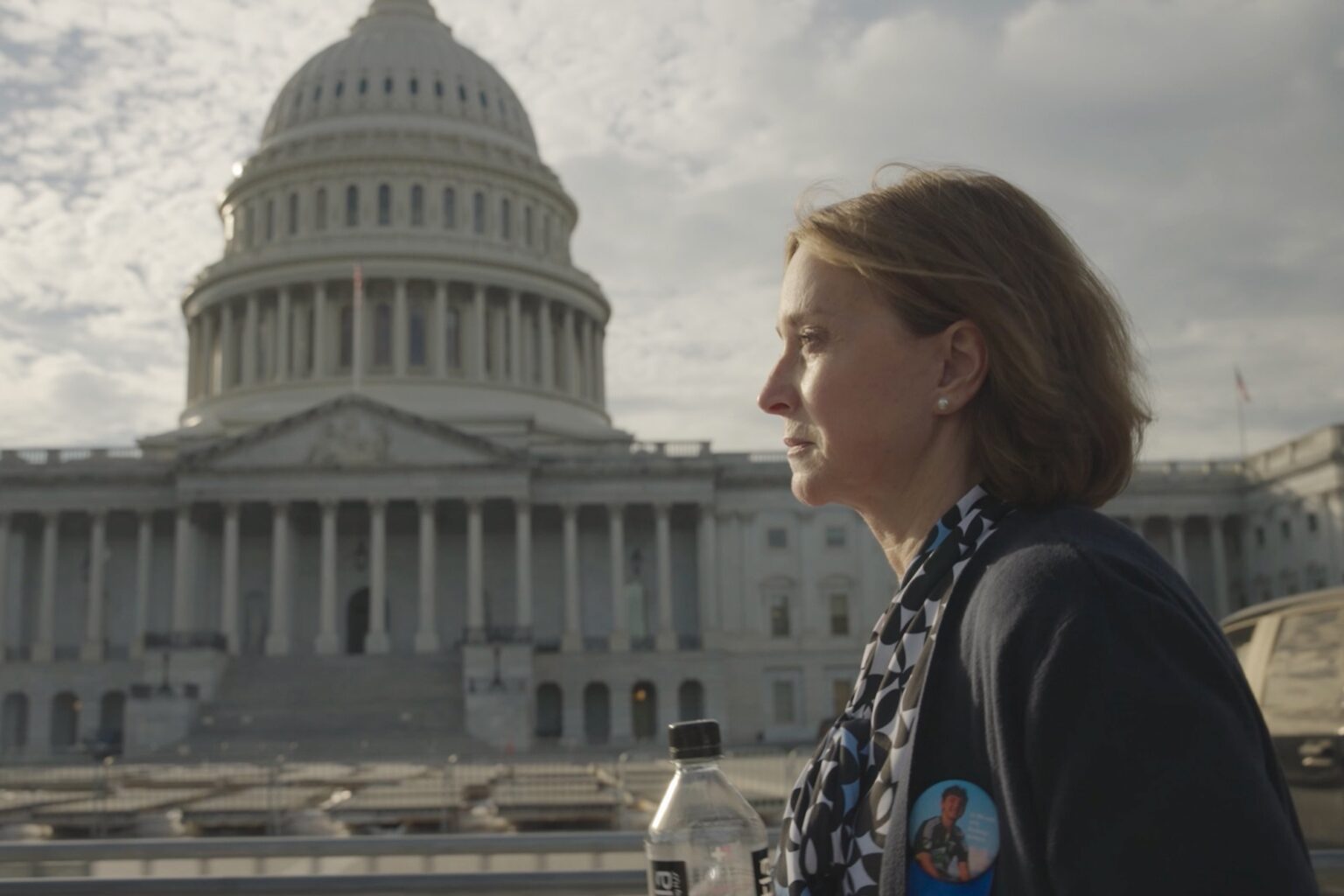 Your Attention Please