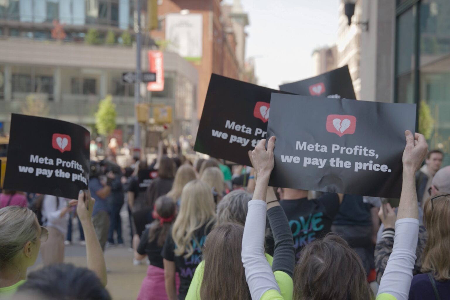 Your Attention Please