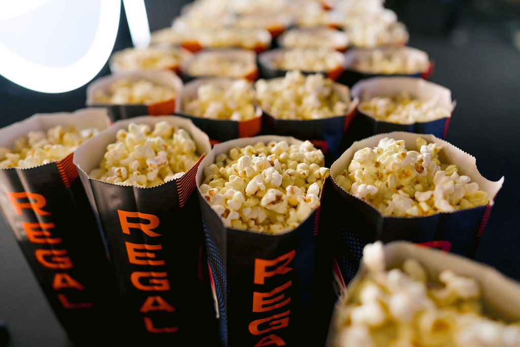 Ramayana Preview Event in New York | Namit Malhotra Film First Look & Photos