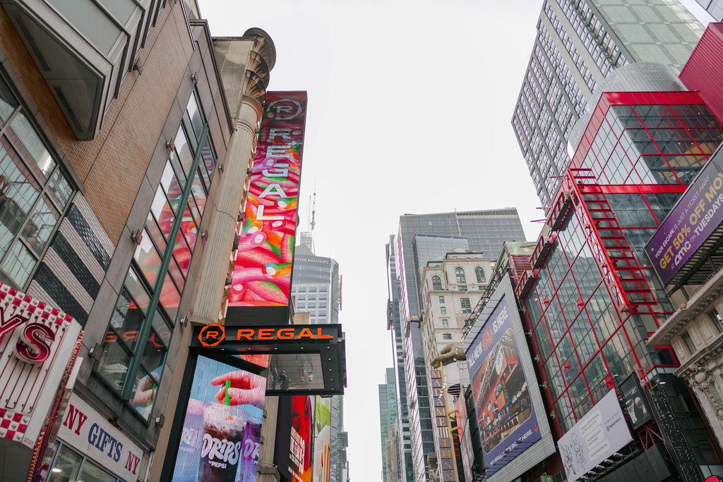 Ramayana Preview Event in New York | Namit Malhotra Film First Look & Photos