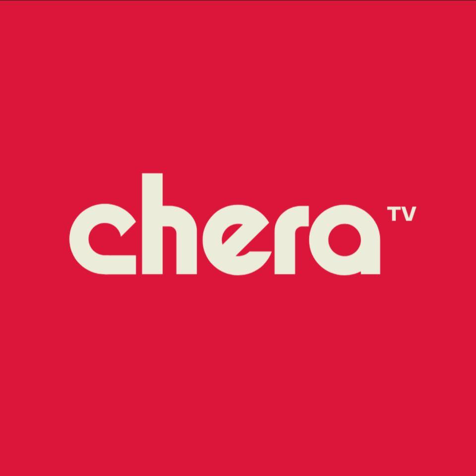 Chera TV Launches April 27 | Female-Founded Streaming Platform Spotlight