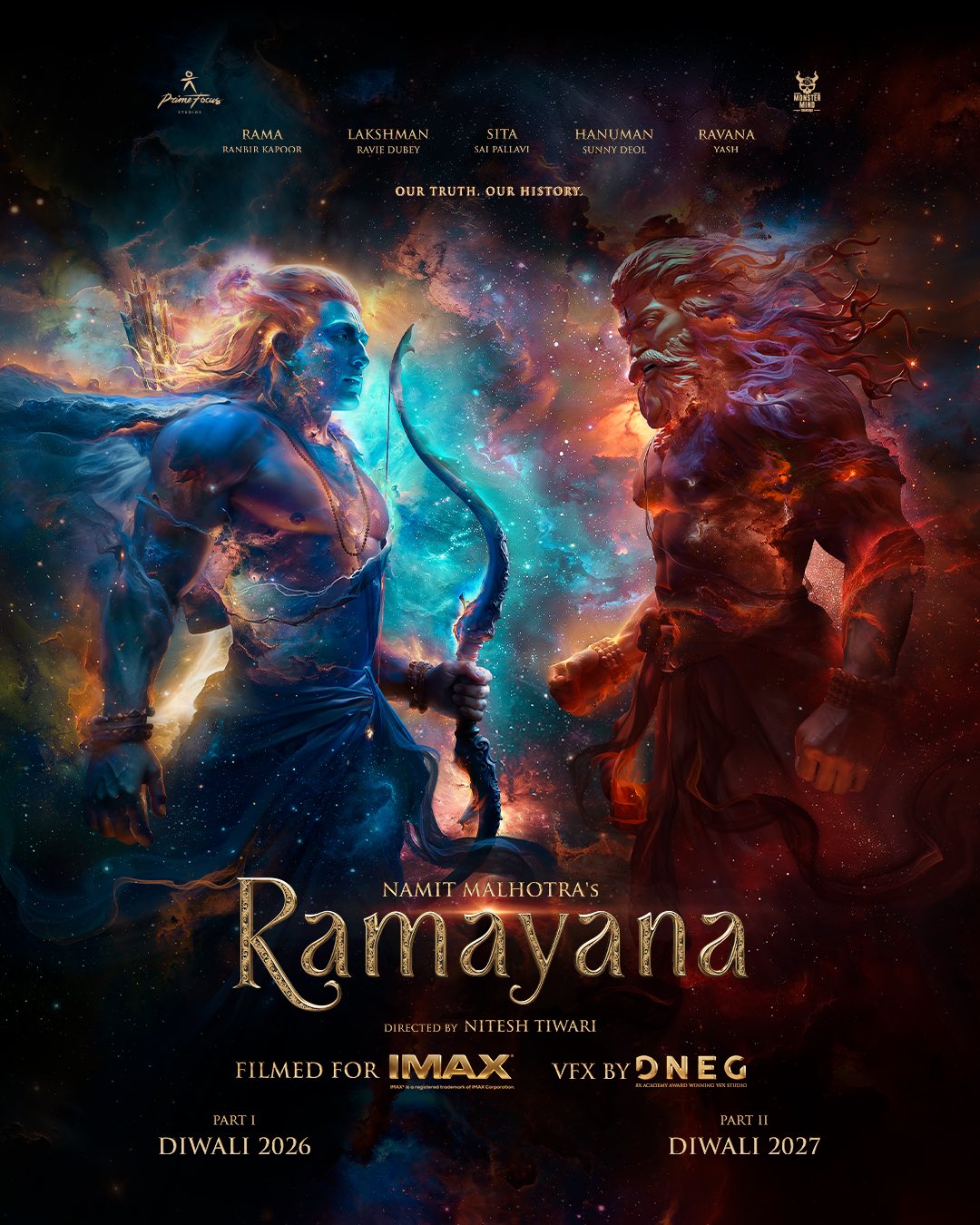 RAMAYANA Movie