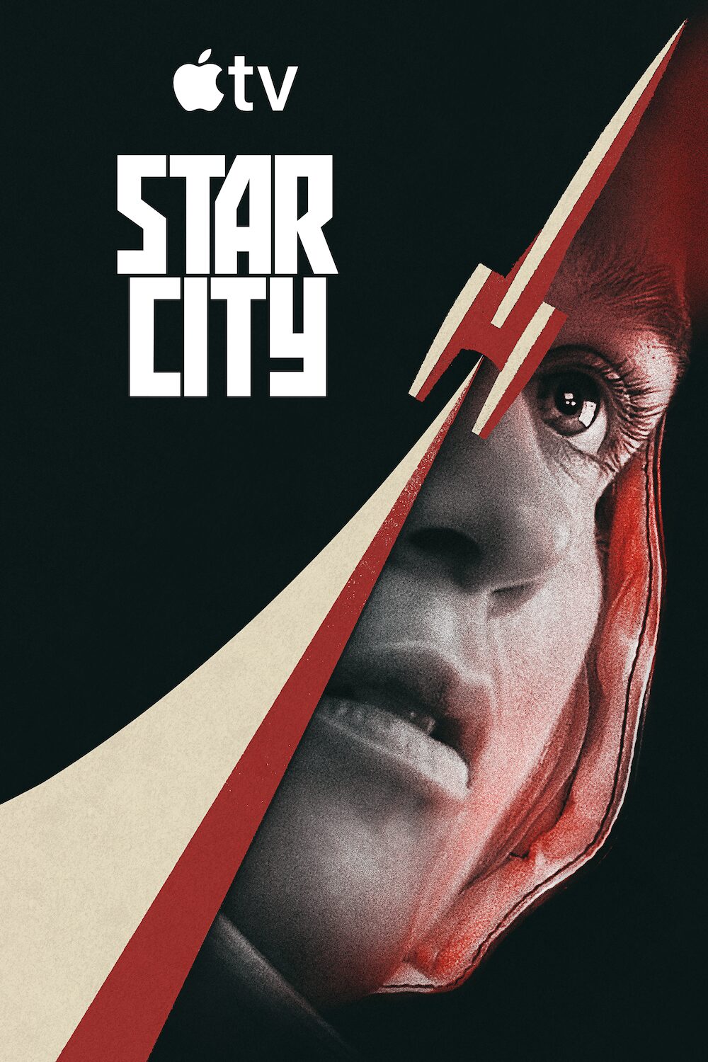 Star City | Apple TV+ Space-Race Drama Set in the World of For All Mankind