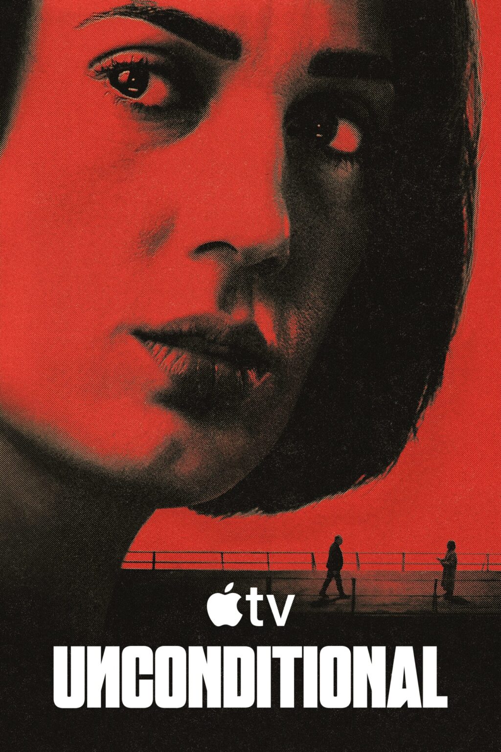 Unconditional – Thriller Series Trailer Debuts on Apple TV+