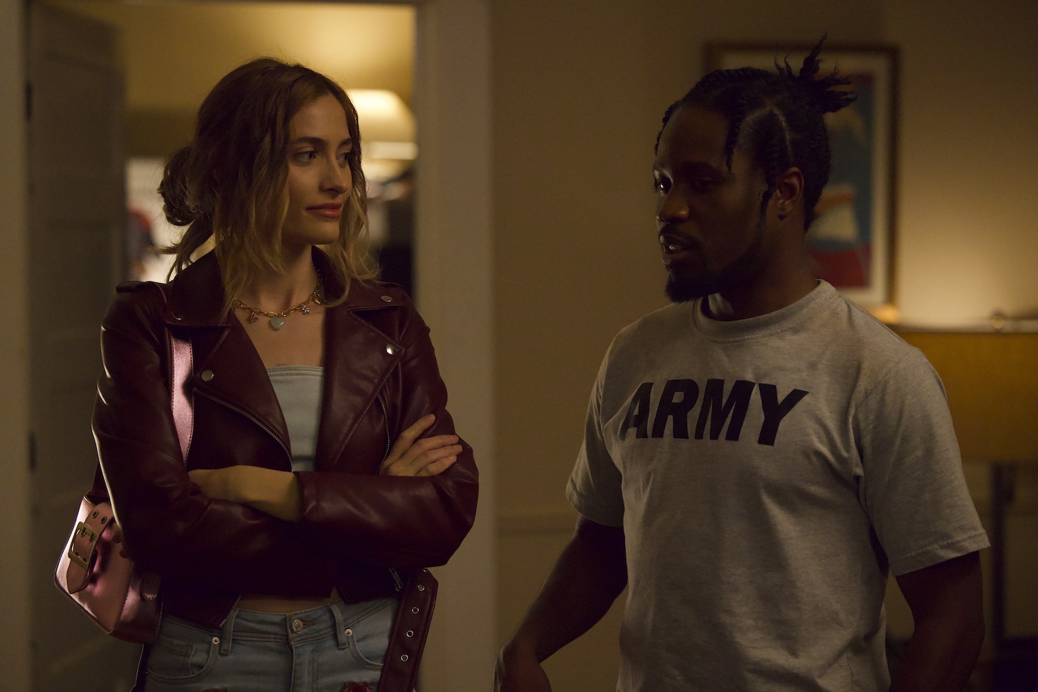 RZA’s One Spoon of Chocolate