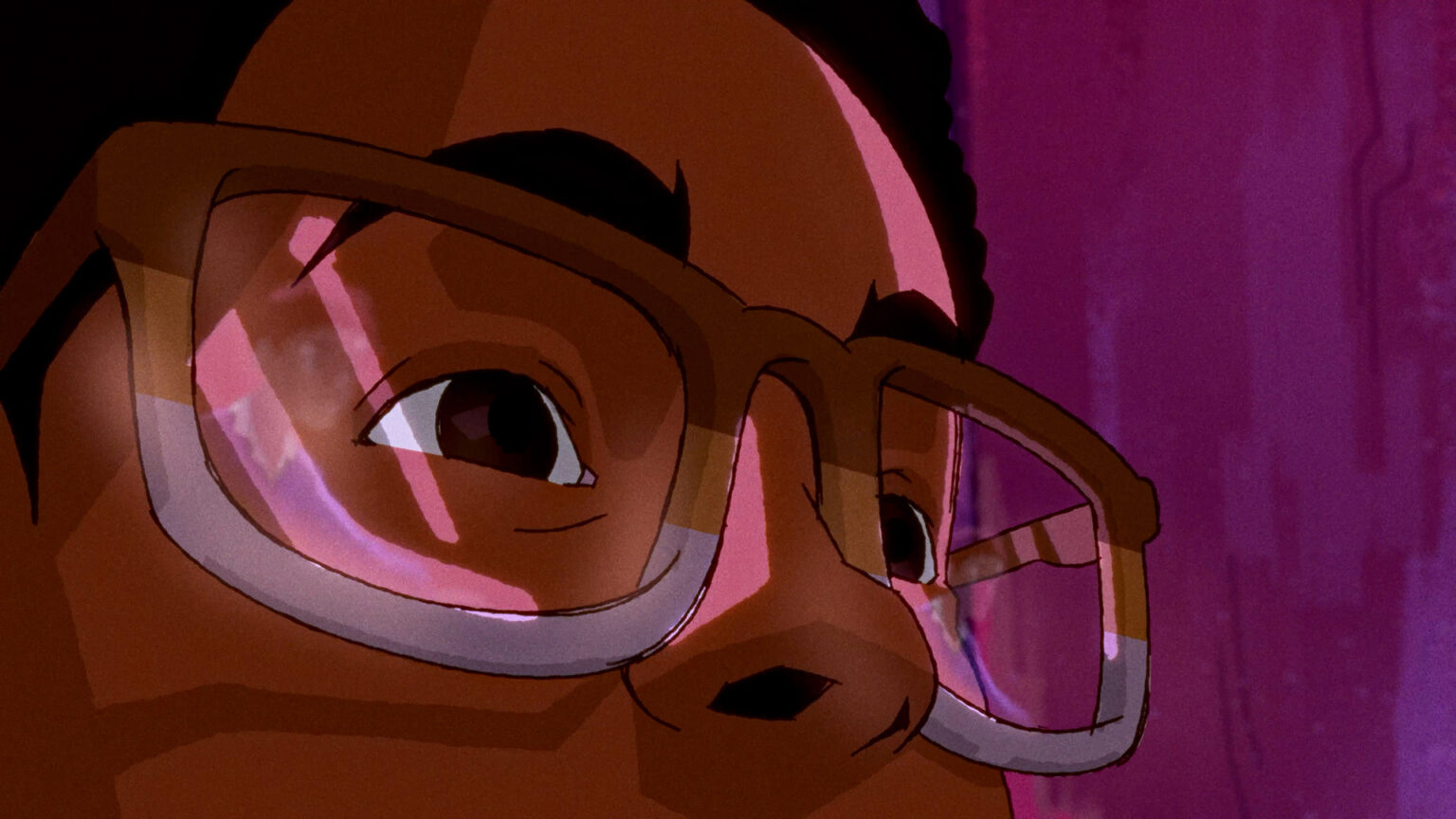 APART Animated Short Film