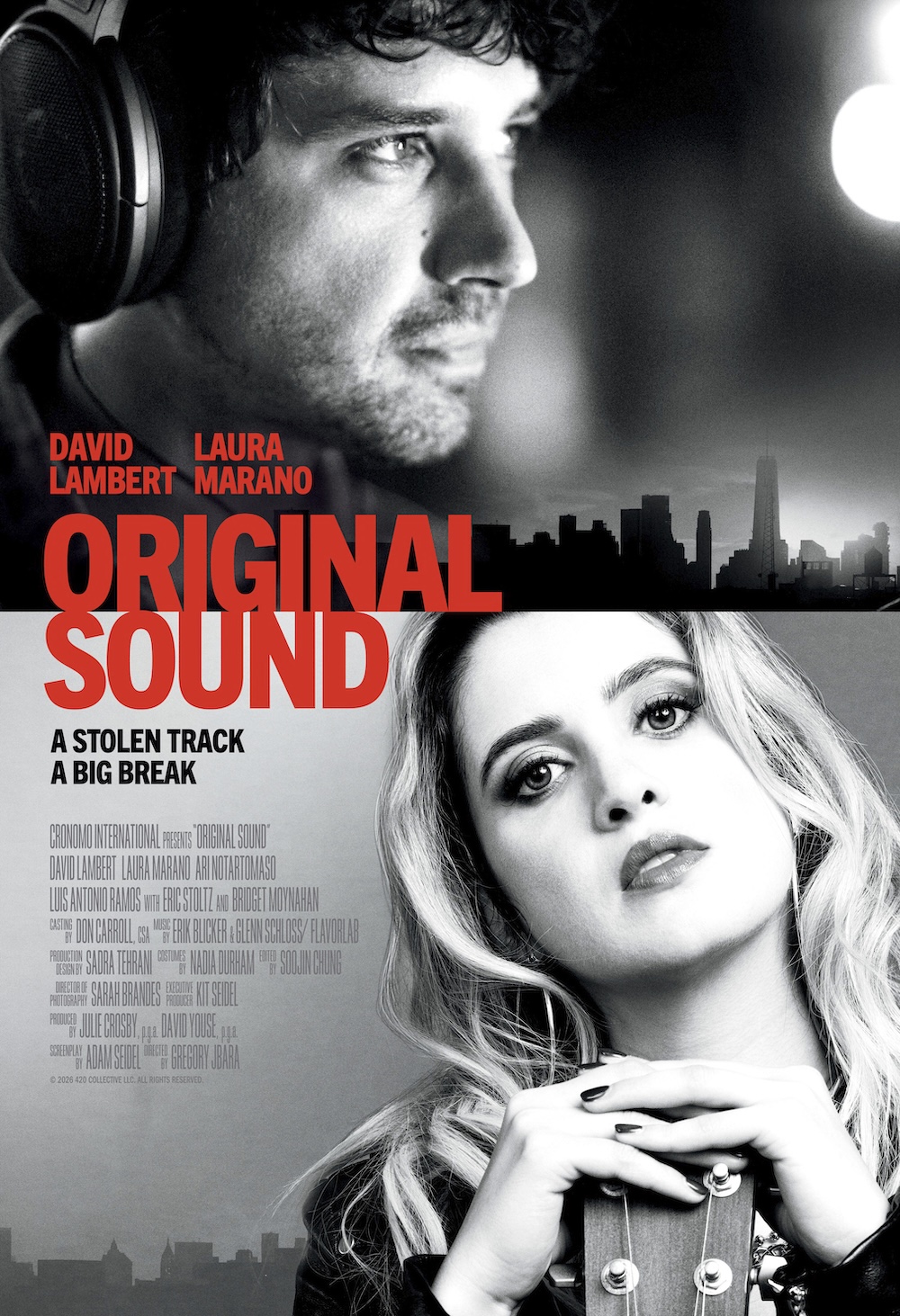 ORIGINAL SOUND