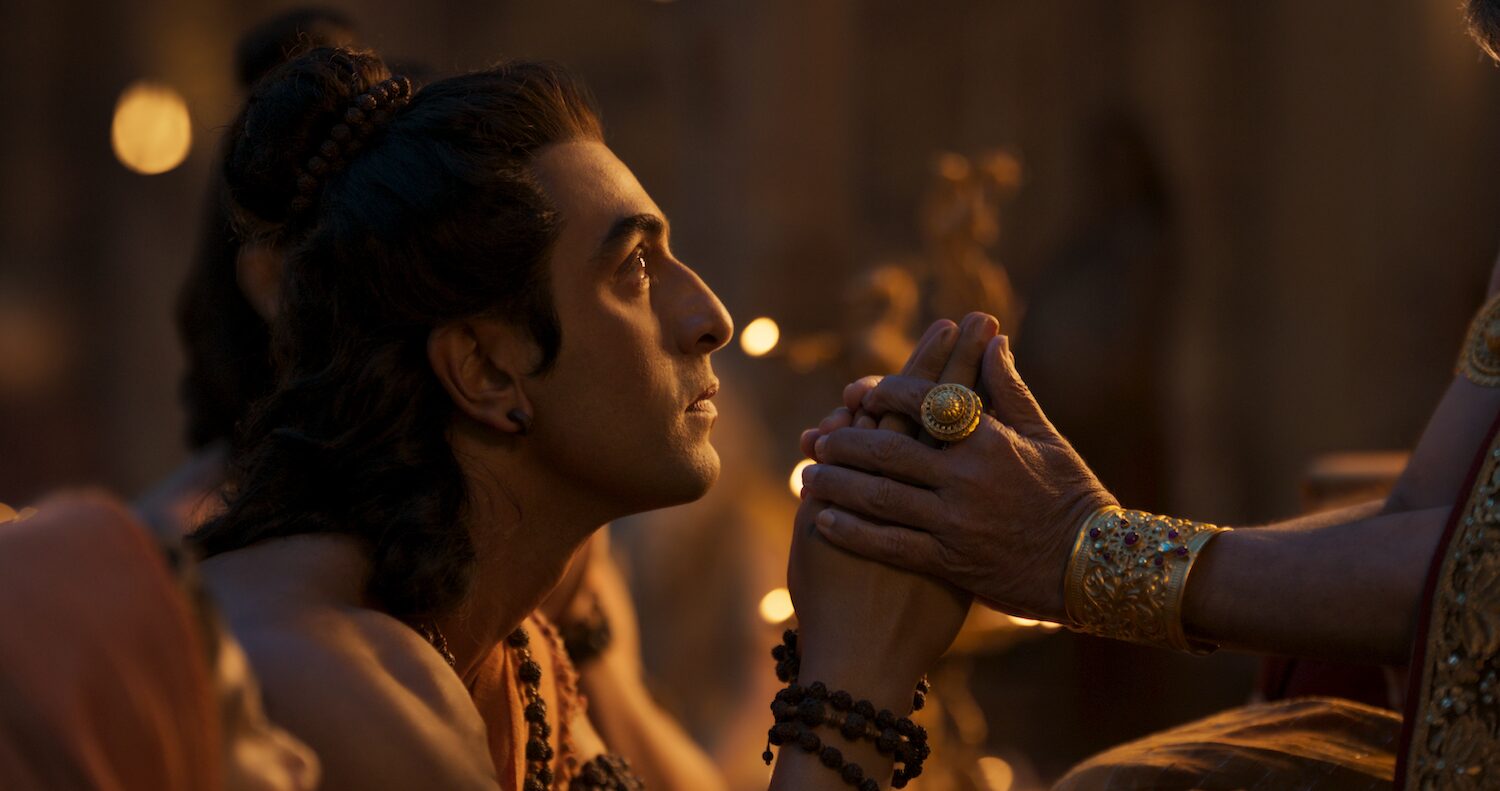 RAMAYANA Movie