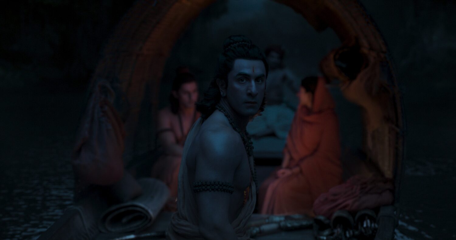 RAMAYANA Movie