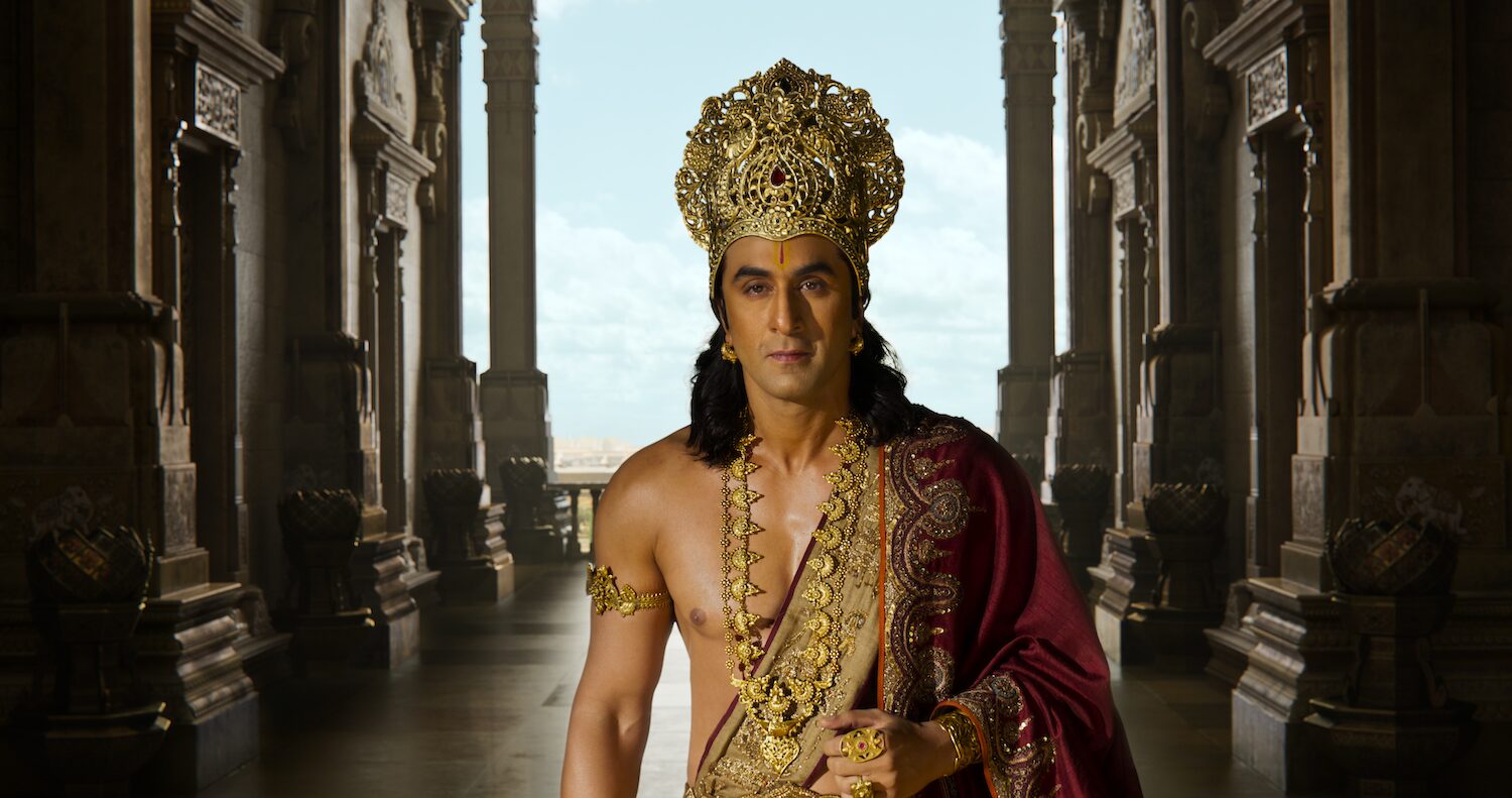 RAMAYANA Movie