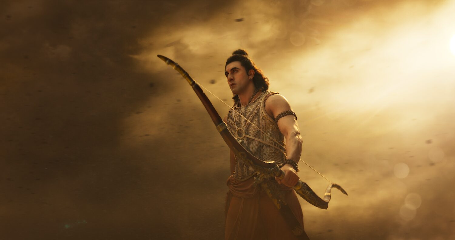 RAMAYANA Movie