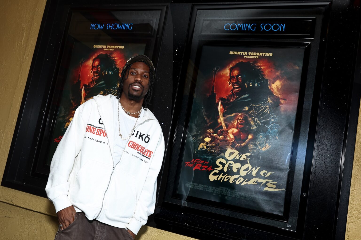 Shameik Moore