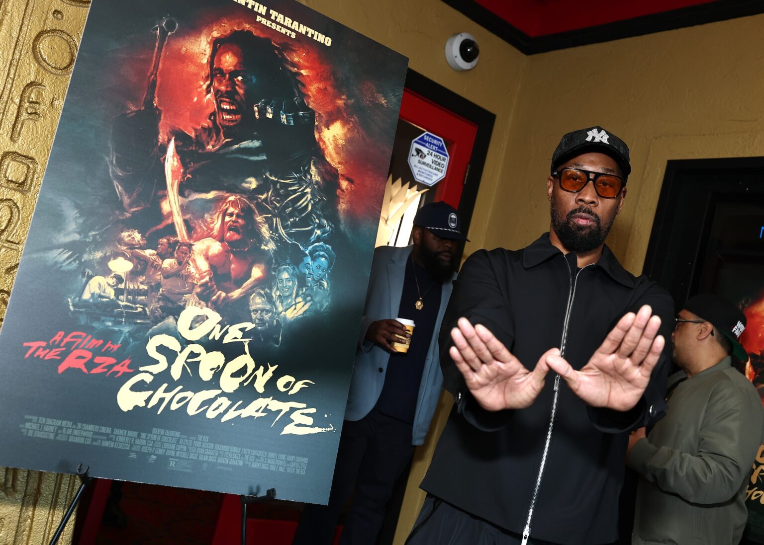 RZA