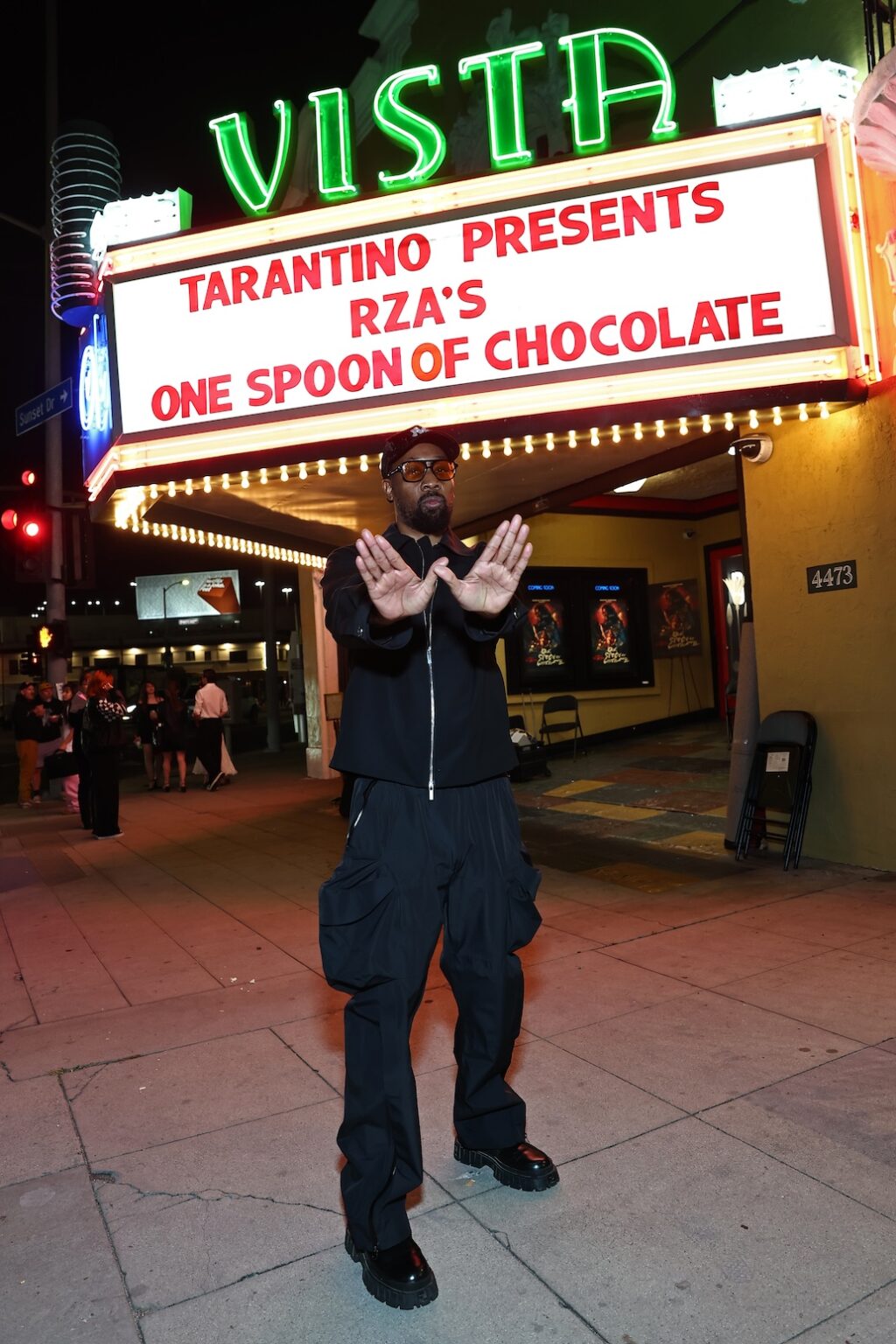 RZA