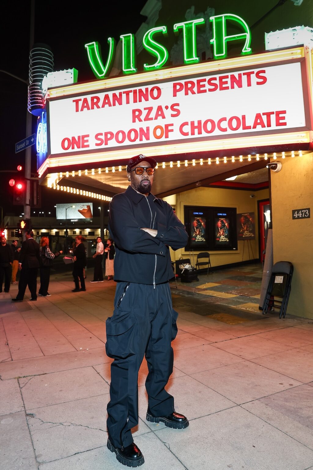 RZA