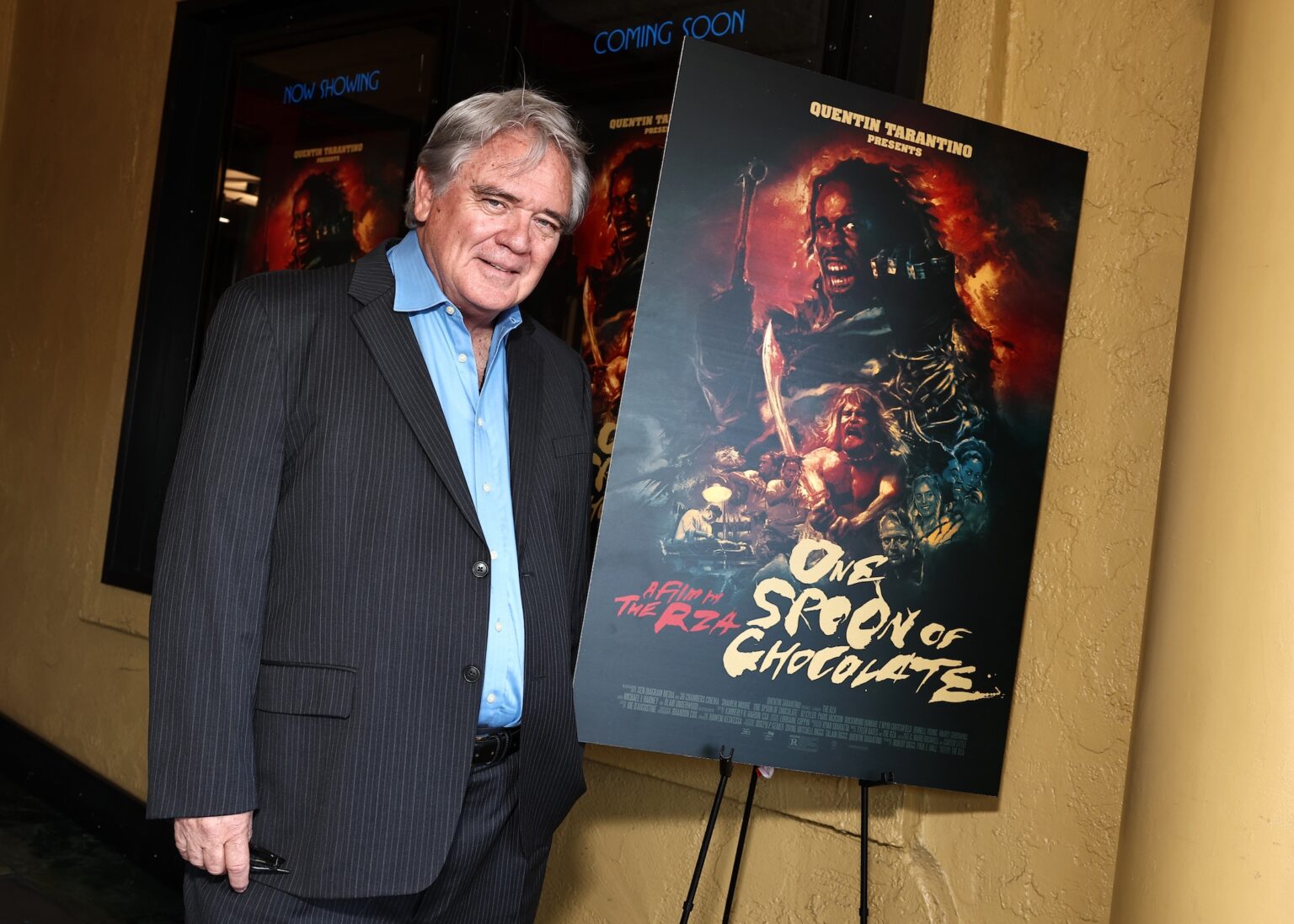 Michael Harney